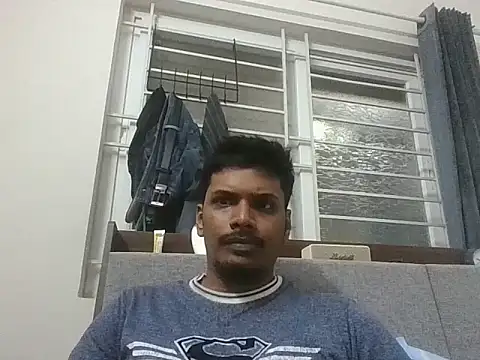 Snapshot of Bakasur_19 chatting on May 2026 04:11:01 PM Bakasur 19 online show from May 2026 04:11:01 PM
