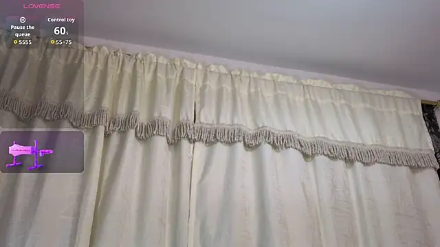 mariangellive online show from October 2025 05:29:02 AM