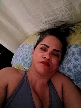 mariangellive online show from October 2025 07:41:01 PM