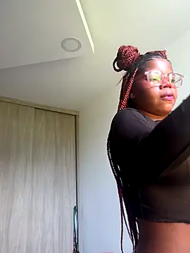 Sweet-Jade online show from September 2025 09:19:02 PM