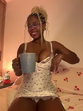 Sweet-Jade online show from December 2025 09:18:01 AM