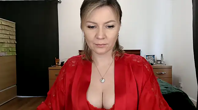 ParadiseAlina online show from January 2025 02:50:02 PM