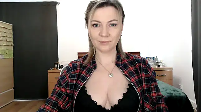 ParadiseAlina online show from February 2025 02:53:02 PM