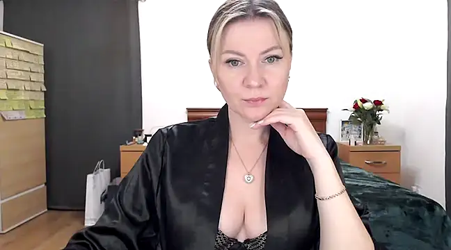 ParadiseAlina online show from March 2025 09:21:01 PM