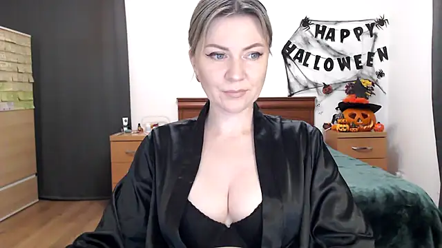 ParadiseAlina online show from October 2025 07:27:02 PM