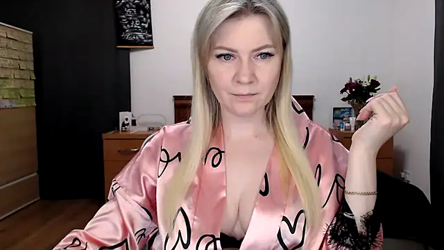 ParadiseAlina online show from March 2026 07:29:01 PM