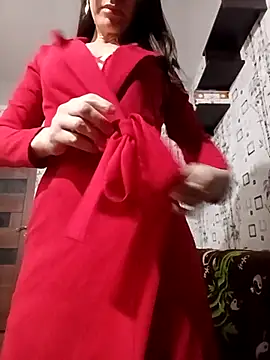 Lietta  online show from November 2025 07:46:02 PM