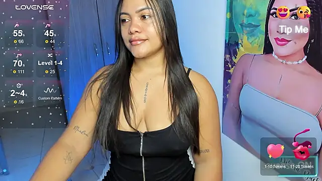 debie buchans online show from February 2026 09:53:01 AM