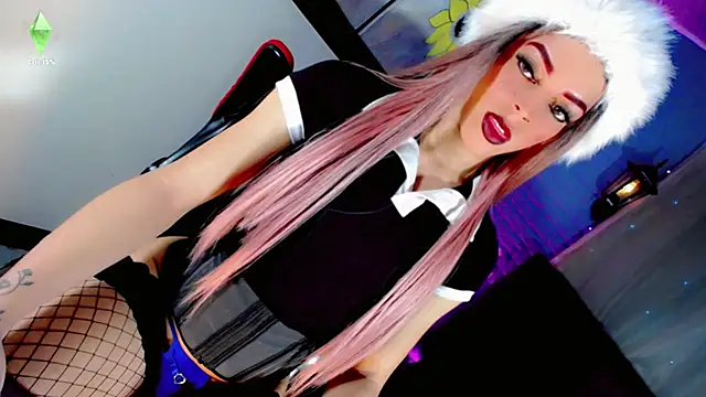 Ana sophia  online show from October 2025 11:40:01 AM