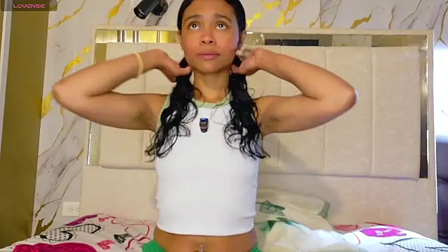 Kristall 06 online show from March 2026 05:07:02 AM