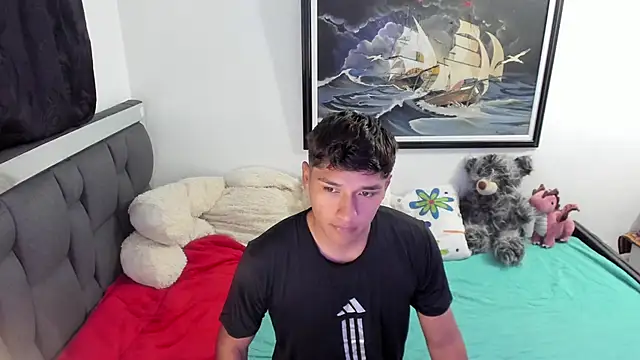 mateo-Esposito online show from February 2026 05:55:02 PM