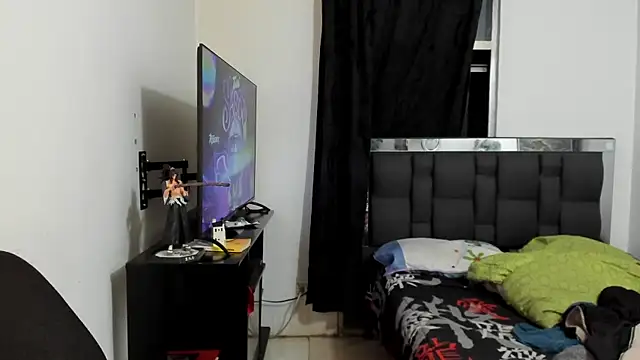 mateo-Esposito online show from April 2026 02:20:02 AM