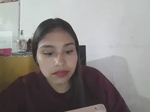 zairabreze online show from February 2026 09:09:02 PM