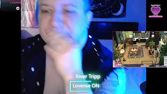 RiverTripp online show from May 2026 04:54:01 AM