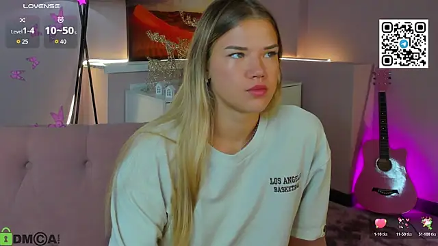 CherryLexi  online show from March 2026 03:23:01 AM