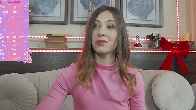 Snapshot of MuseDollX chatting on December 2025 08:27:01 PM MuseDollX online show from December 2025 08:27:01 PM