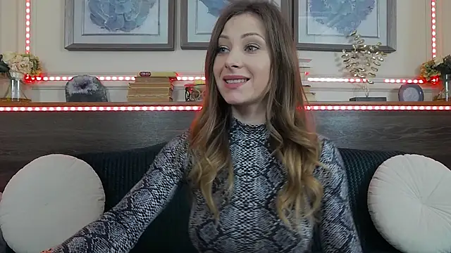 Snapshot of MuseDollX chatting on January 2026 07:48:02 PM MuseDollX online show from January 2026 07:48:02 PM