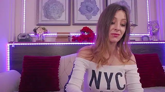 Snapshot of MuseDollX chatting on March 2026 07:21:02 PM MuseDollX online show from March 2026 07:21:02 PM