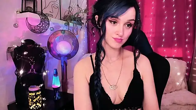 MistressJolie online show from July 2026 08:07:02 AM
