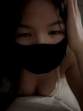 xiaoxun520 online show from October 2025 03:21:01 PM