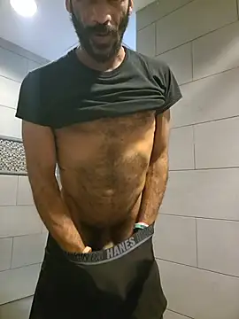 Snapshot of GuyInNY chatting on November 2025 02:44:01 AM GuyInNY online show from November 2025 02:44:01 AM