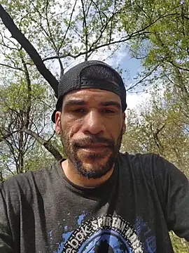 Snapshot of GuyInNY chatting on April 2026 07:32:01 PM GuyInNY online show from April 2026 07:32:01 PM