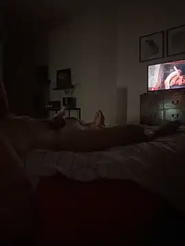 Stelan690 online show from September 2025 05:51:02 PM