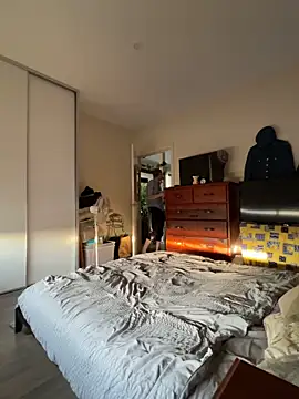 Stelan690 online show from October 2025 08:26:02 AM