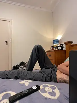 Stelan690 online show from October 2025 07:36:02 PM