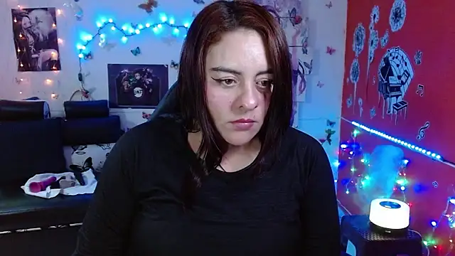 Snapshot of carol_20 chatting on December 2024 07:56:02 AM carol 20 online show from December 2024 07:56:02 AM