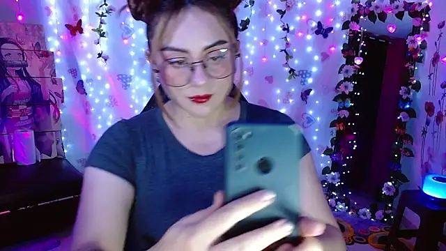 Snapshot of carol_20 chatting on November 2025 02:48:02 AM carol 20 online show from November 2025 02:48:02 AM