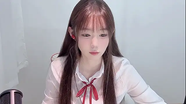 Xiao-runbao online show from October 2025 01:44:02 PM