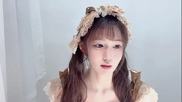 Xiao-runbao online show from October 2025 02:12:01 PM