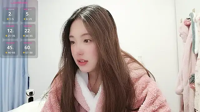 Snapshot of Luna_868 chatting on November 2025 04:32:02 PM Luna 868 online show from November 2025 04:32:02 PM