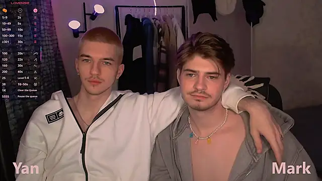 itsyanbb online show from November 2025 03:55:01 PM