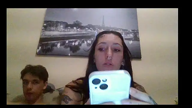 erxgendi666 online show from April 2026 12:20:02 AM