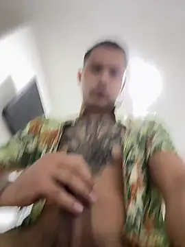 AndrewGmz online show from January 2026 02:39:02 AM