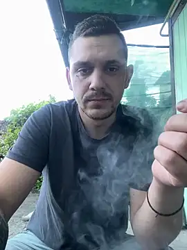BogdanNegoda online show from June 2026 05:14:01 PM