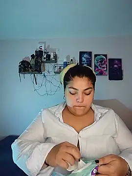 kendra lil evill online show from May 2026 11:03:02 AM