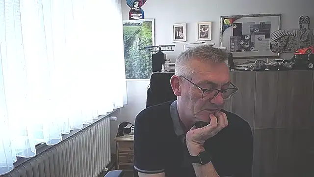 randyandy67 online show from March 2026 12:53:01 PM