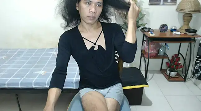 bigasianshane online show from January 2025 01:52:01 PM