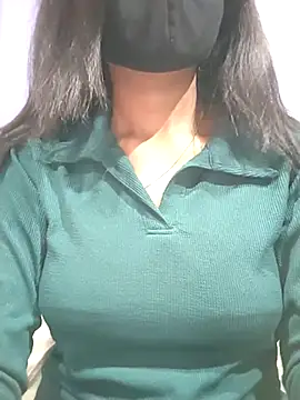 Snapshot of Tusha_001 chatting on February 2026 05:22:02 PM Tusha 001 online show from February 2026 05:22:02 PM