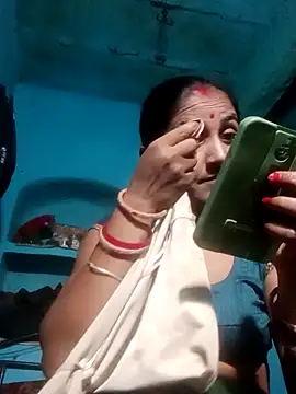 Sexi pushpa online show from November 2025 06:34:02 AM