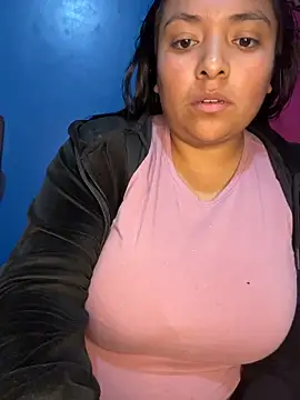 Luci Sweet22 online show from February 2026 02:21:01 AM