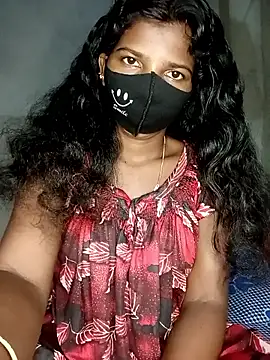 Renuka GG online show from November 2025 09:58:01 PM