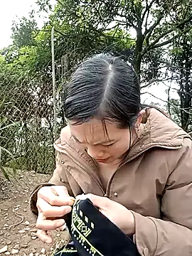 ngan-cute online show from February 2026 07:51:01 AM