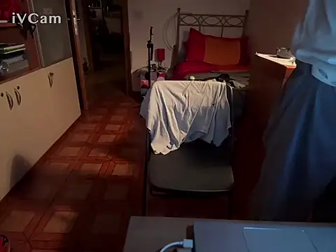 Pigna16PSRN online show from February 2026 09:20:02 PM