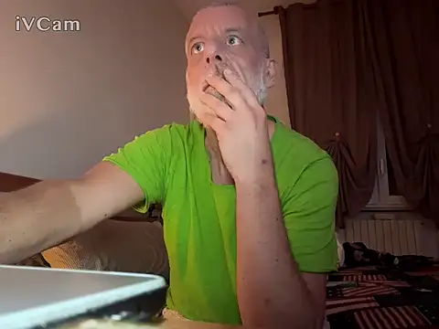 Pigna16PSRN online show from April 2026 07:07:02 PM