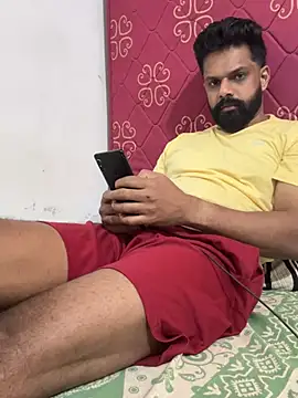 Vineeth3906 online show from May 2026 08:30:02 AM