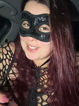 Saphyra Secret online show from November 2025 12:09:02 AM